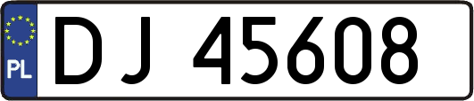 DJ45608