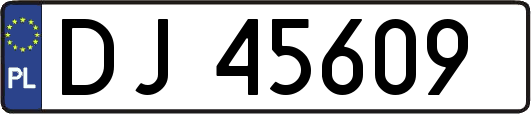 DJ45609