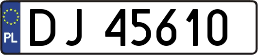 DJ45610