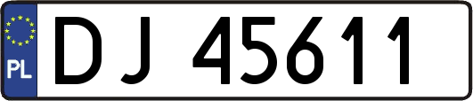 DJ45611