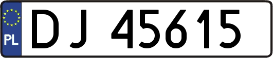 DJ45615