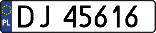 DJ45616