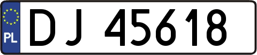 DJ45618