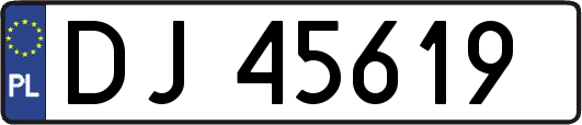 DJ45619