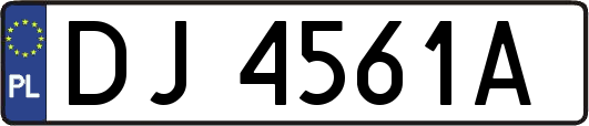DJ4561A
