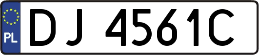 DJ4561C