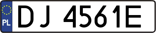 DJ4561E