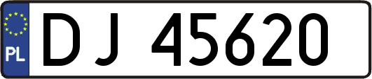 DJ45620