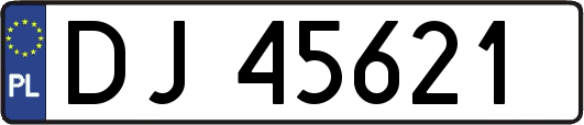 DJ45621