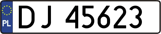 DJ45623