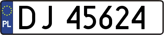 DJ45624