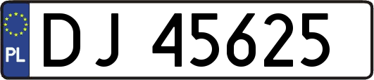 DJ45625