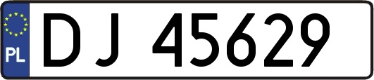 DJ45629