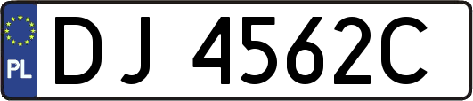 DJ4562C