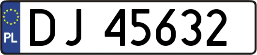 DJ45632