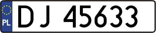 DJ45633