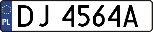 DJ4564A