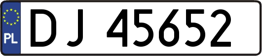 DJ45652