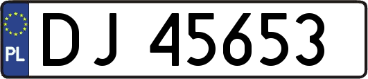 DJ45653