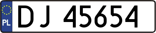 DJ45654