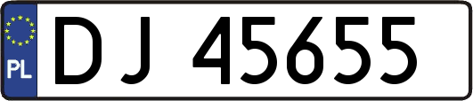 DJ45655