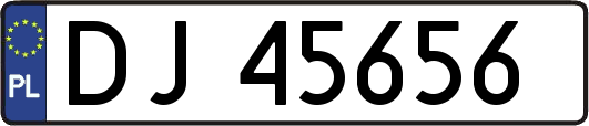 DJ45656