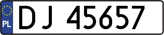 DJ45657