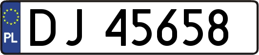 DJ45658