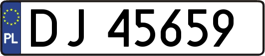 DJ45659