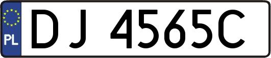 DJ4565C