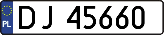 DJ45660