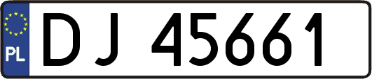 DJ45661