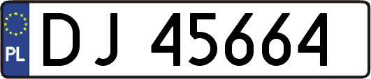 DJ45664
