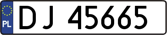 DJ45665