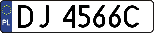 DJ4566C