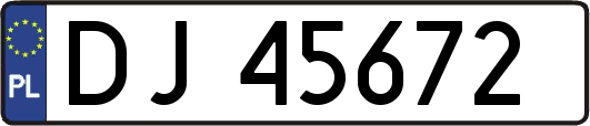 DJ45672