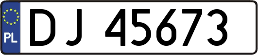 DJ45673