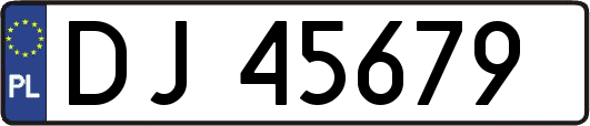 DJ45679