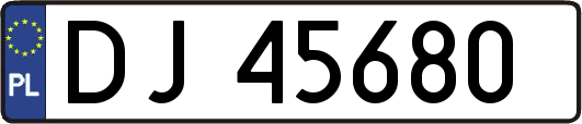 DJ45680
