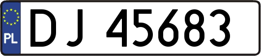 DJ45683