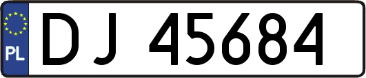 DJ45684