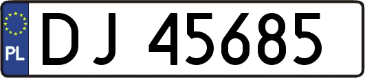 DJ45685