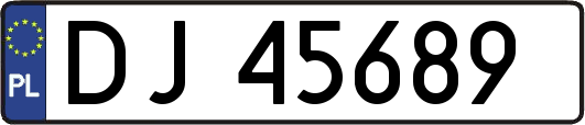 DJ45689