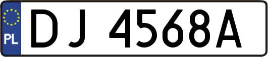 DJ4568A