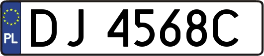 DJ4568C