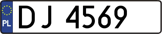 DJ4569