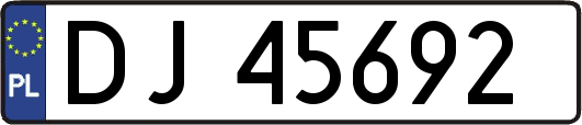 DJ45692