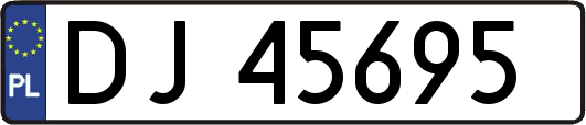 DJ45695