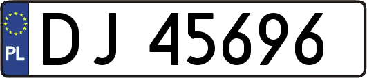 DJ45696