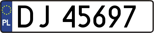 DJ45697